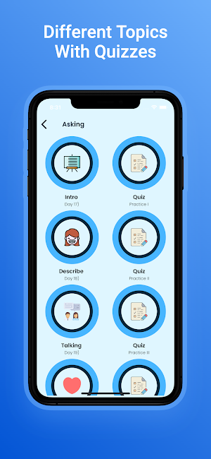 Croatian Course For Beginners Screenshot 1