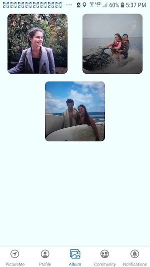 PictureMe Screenshot 3