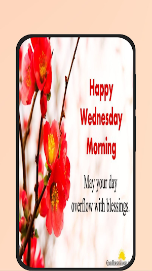 good morning wednesday images Screenshot 2