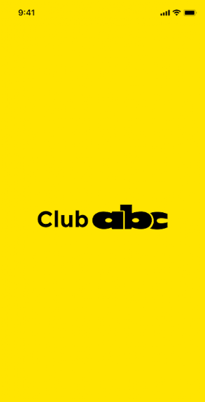 Club ABC Screenshot 0