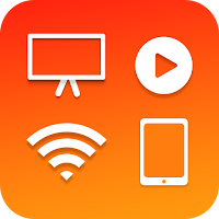 Casteroo: Screencast Projector