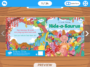 Twinkl Originals Screenshot 2