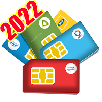 Afghan SimCard Lite