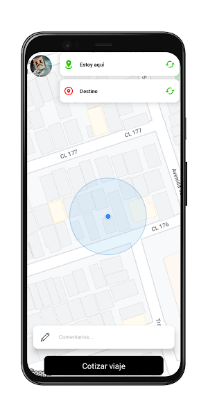 Driper Screenshot 1
