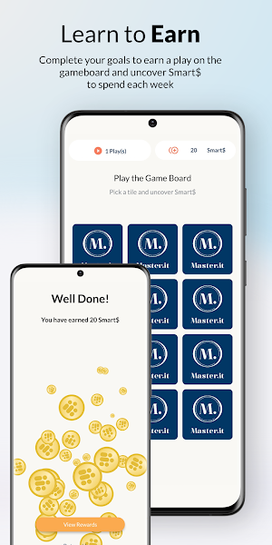 MasterIt Screenshot 3
