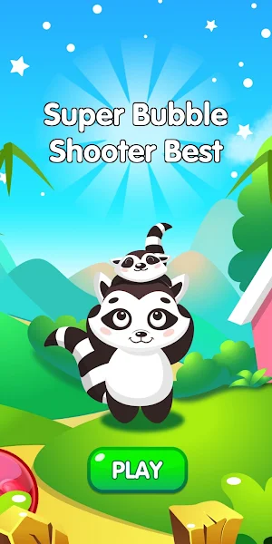 Super Bubble Shooter Best Screenshot 0