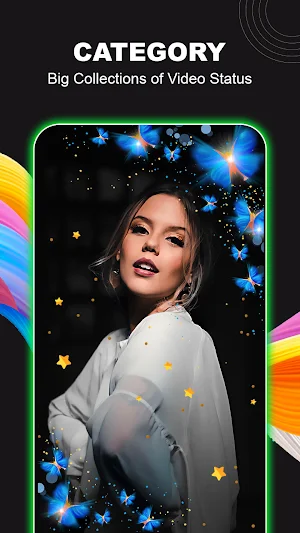 Photo Video Maker with Music Screenshot 1