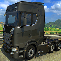 Truck Driving Simulator 2022