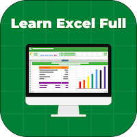 Learn Excel Full