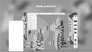 Paint Board Screenshot 3