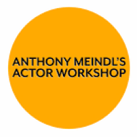Anthony Meindl's Actor