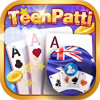 Teen Australian Patience