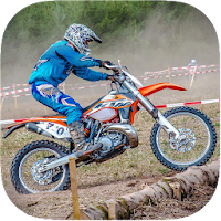 Bike Race Offroad 3D