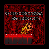 Tribuna Futbol Norte