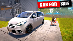Car For Saler Dealership 2023 Screenshot 0