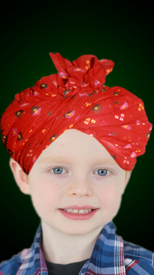 Turbans(Safa) Photo Editor Screenshot 1