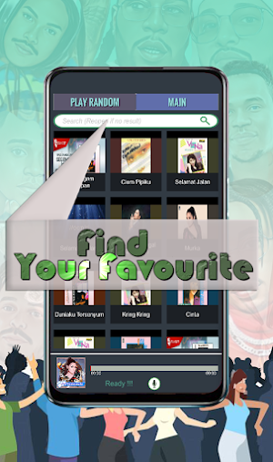 Vina Panduwinata Cinta Screenshot 1