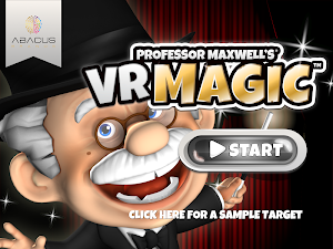 VR Magic Screenshot 3