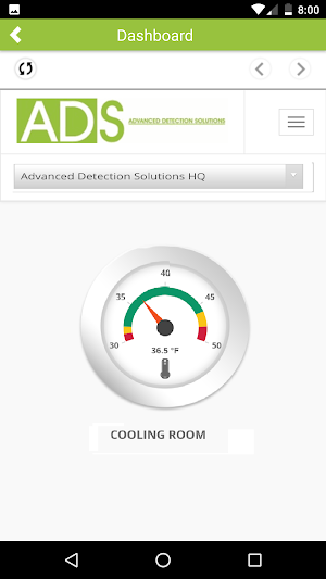 ADS Automation Screenshot 1