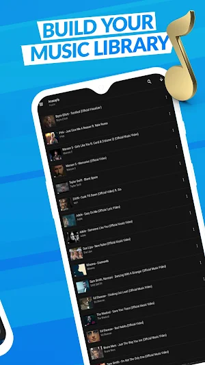 Descargar Musica Mp3 Screenshot 1