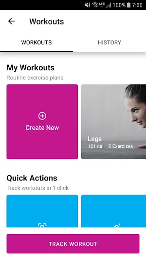 Kankakee Area YMCA Screenshot 3