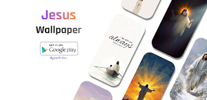 Jesus Wallpaper 4K 2026 Screenshot 0