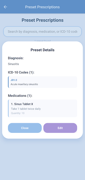 Simple Scripts Screenshot 2