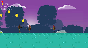 Niger Delta Commando Screenshot 2