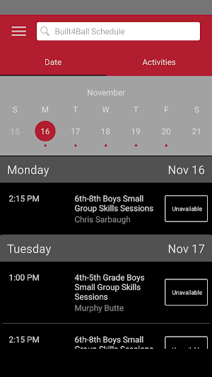 Built4Ball Screenshot 2