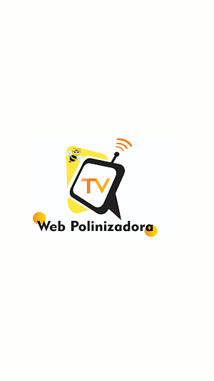Web Tv Polinizadora Screenshot 0