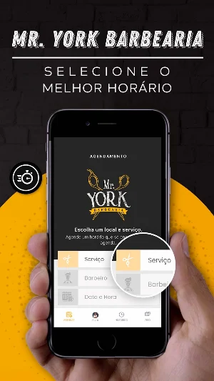 Mr. York Screenshot 0