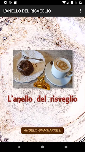 L'ANELLO DEL RISVEGLIO Screenshot 0