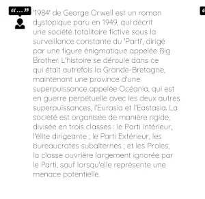 1984 Screenshot 2