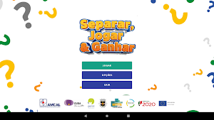 Reciclar, Jogar e Ganhar Screenshot 3