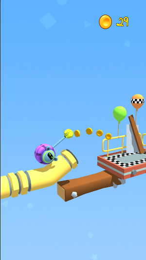 Legballs Screenshot 0