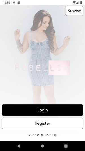 Rebellia Screenshot 0