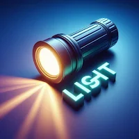 Flash Light