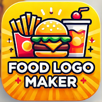 Food Logo Maker