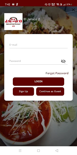 El Jalisco 2 Screenshot 1
