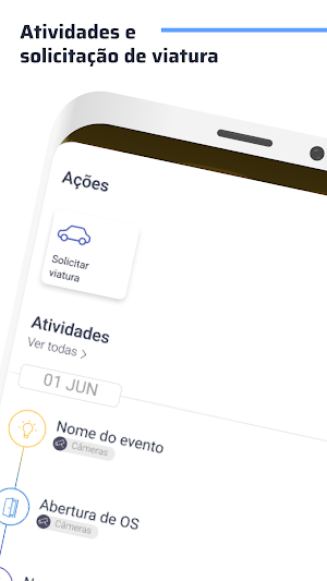 SegServeSeguranca Screenshot 3