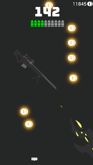 Flip Gun Screenshot 0