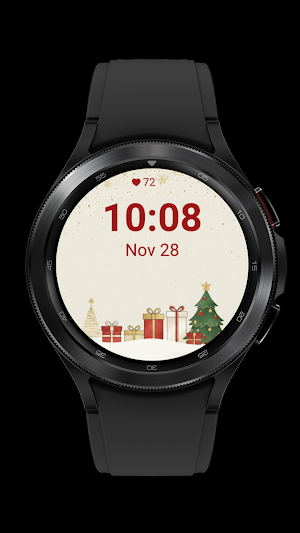 Gentle Christmas Screenshot 3