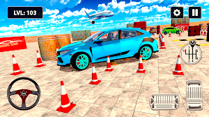 Parking Master- Car Parking 3D Screenshot 2