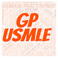 USMLE GP