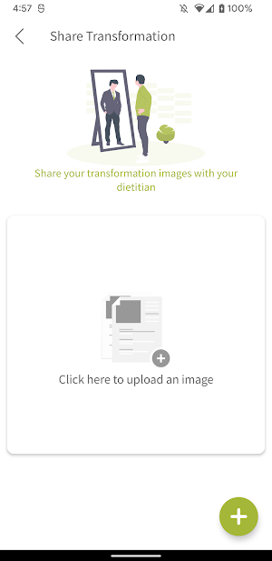 Nutrition Defined Screenshot 2