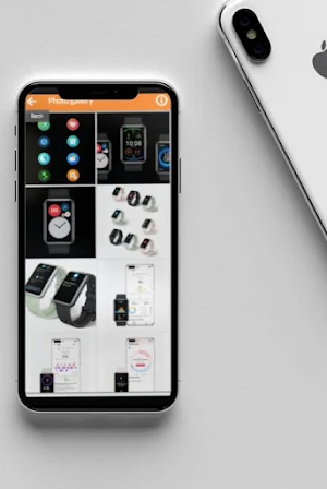 Huawei Watch Fit App Guide Screenshot 0