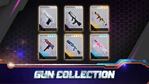 Gun Simulator: Real Gun Master Screenshot 1