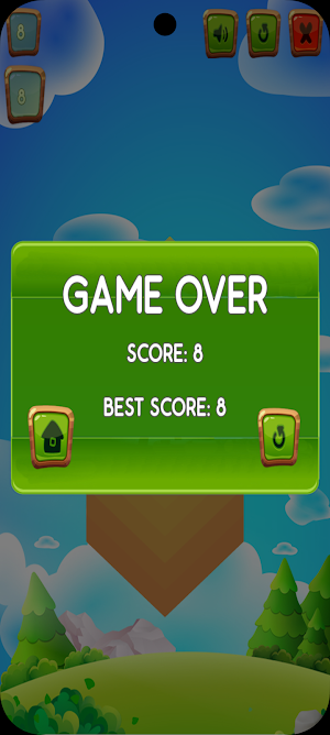 Puzzle Block Fit Game Screenshot 2