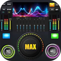 VolumeUp -Extra Volume Booster