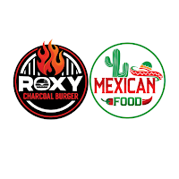 Roxy Charcoal Burger